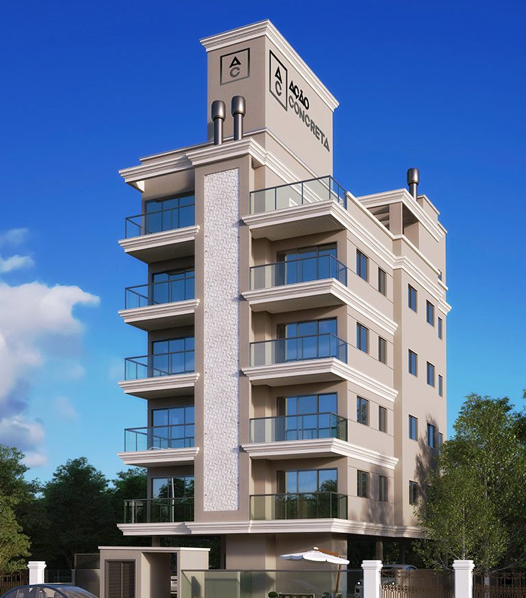 Palmas Neoclassic