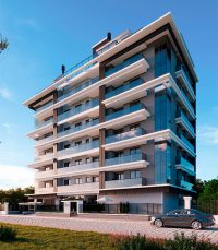 Absoluto Palmas Residence